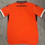 24/25 Sheffield Wednesday  Away Fans Soccer Jersey