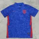 2021 England Away Fans Soccer Jersey