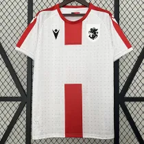 2024 Georgia Home Fans Soccer Jersey