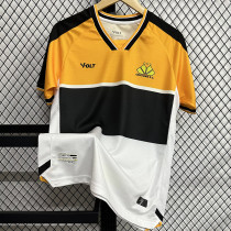 24/25 Criciuma  Home Fans Soccer Jersey