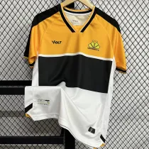 24/25 Criciuma  Home Fans Soccer Jersey