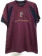 2010 West Ham Iron Maiden #10 Away Retro Soccer Jersey