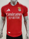 24/25 Benfica Home  Player Version Soccer Jersey