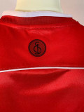2003/2004 Sevilla Away  Retro Soccer Jersey