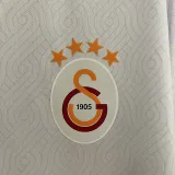 24/25 Galatasaray  Away Fans Soccer Jersey