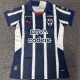 24/25 Monterrey Home (Man version )Women  Soccer Jersey(主场男版女装）