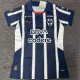24/25 Monterrey Home (Man version )Women  Soccer Jersey(主场男版女装）