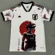 2024 Japan  White& Wukong Special Edition Fans Soccer Jersey（悟空）
