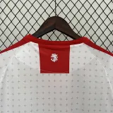 2024 Georgia Home Fans Soccer Jersey