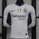24/25  INT Away Player Version  Long Sleeve Soccer Jersey(长袖)