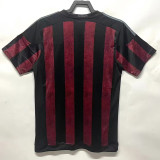2015/2016 ACM Home Retro Soccer Jersey