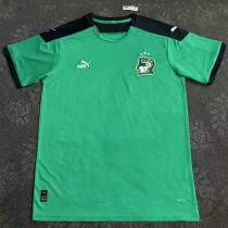 24/25 Cote d'Ivoire Apple Green Training Shirts