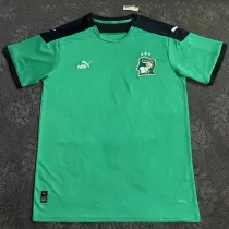 24/25 Cote d'Ivoire Apple Green Training Shirts