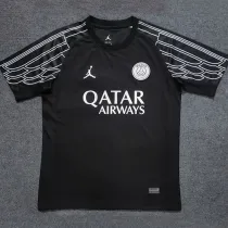 25/26 PSG Jordan Fourth  Fans Soccer Jersey