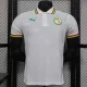 24/25 Senegal White Special Edition Player Version Soccer Jersey（带一星）