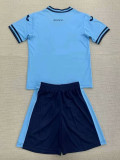 24/25  Honduras Away  Kids Soccer Jersey
