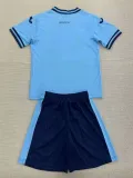 24/25  Honduras Away  Kids Soccer Jersey