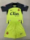 24/25 Mallorca Away Kids Soccer Jersey