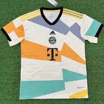 22/23 Bayern Commemorative Edition Fans Soccer Jersey
