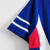 1990 Yugoslavia Home Retro Soccer Jersey