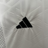 24/25  Germany Home Kids Soccer Jersey