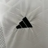 24/25  Germany Home Kids Soccer Jersey