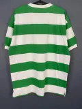 1966/1967Celtic Home Retro Soccer Jersey
