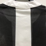 1995/1997 Newcastle Home Long Sleeve Retro Soccer Jersey (长袖)