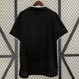 2003/2004 Man Utd Away Retro Soccer Jersey