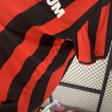 1990/1991 ACM Home Retro Soccer Jersey