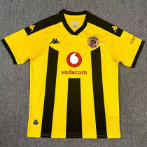 24/25 Kaizer Home  Fans Soccer Jersey