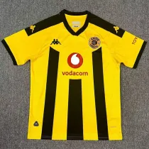 24/25 Kaizer Home  Fans Soccer Jersey