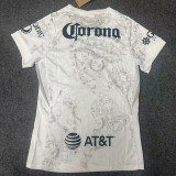 24/25 Club America Third Women Soccer Jersey（女）