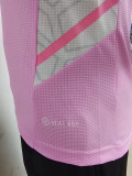 23/24 Algeria Pink Special Edition Player Version Soccer Jersey