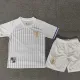 24/25 Uruguay Away White  Kids Soccer Jersey