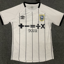 2024 Ipswich White Fans Soccer Jersey