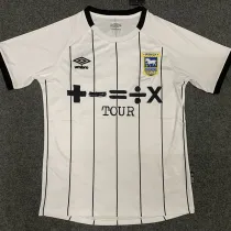 2024 Ipswich White Fans Soccer Jersey