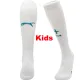 24/25 Marseille Home  Kids socks(主、儿童）