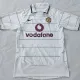 2004/2005 Man Utd Away Retro Soccer Jersey
