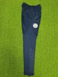 24/25 Man City Royal Blue Training Long Pants (Have Pocket)