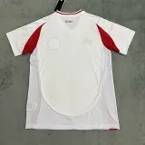 24/25 Chile Away  Fans Soccer Jersey