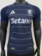 24/25 Aston Villa Third Player Version Soccer Jersey