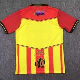 24/25 Pereira Deportivo  Home Fans Soccer Jersey(佩雷拉体育)