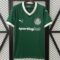 25/26  Palmeiras Home Fans Soccer Jersey