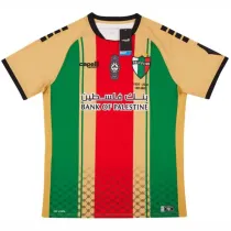2020 Palestino Deportivo Anniversary Edition Retro  Soccer Jersey