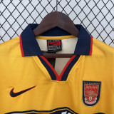 1998/1999 ARS Away Retro Soccer Jersey