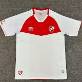 25/26 Argentinos Juniors  Away Fans Soccer Jersey