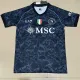 23/24 Napoli Halloween Fans Soccer Jersey