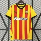 24/25 RC Lens Home Fans Soccer Jersey