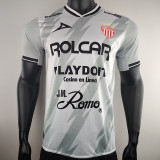 24/25 Necaxa  Away  Player Version Soccer Jersey（球员）
